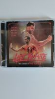 THE LAST KUMITE CD-SOUNDTRACK - PAUL HERTZOG (BLOODSPORT)