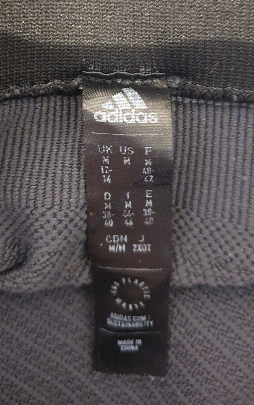 Leggings: Adidas Damen Leggings, Grösse M – Usato da Oberlunkhofen venduto da AnnKe 3