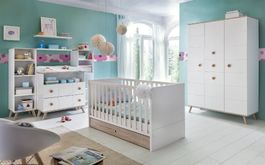 Kinderzimmer Babyzimmer Bill
