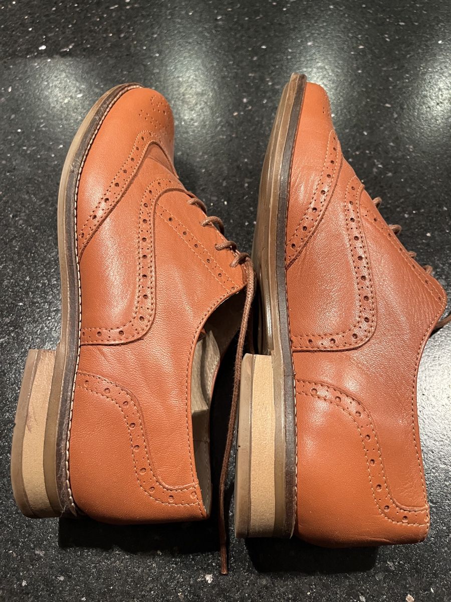 Scarpe da donna: schöner schnürer gr. 40 (halbschuh) – Nuovo (secondo la descrizione) da Stettfurt venduto da Chrbe 2