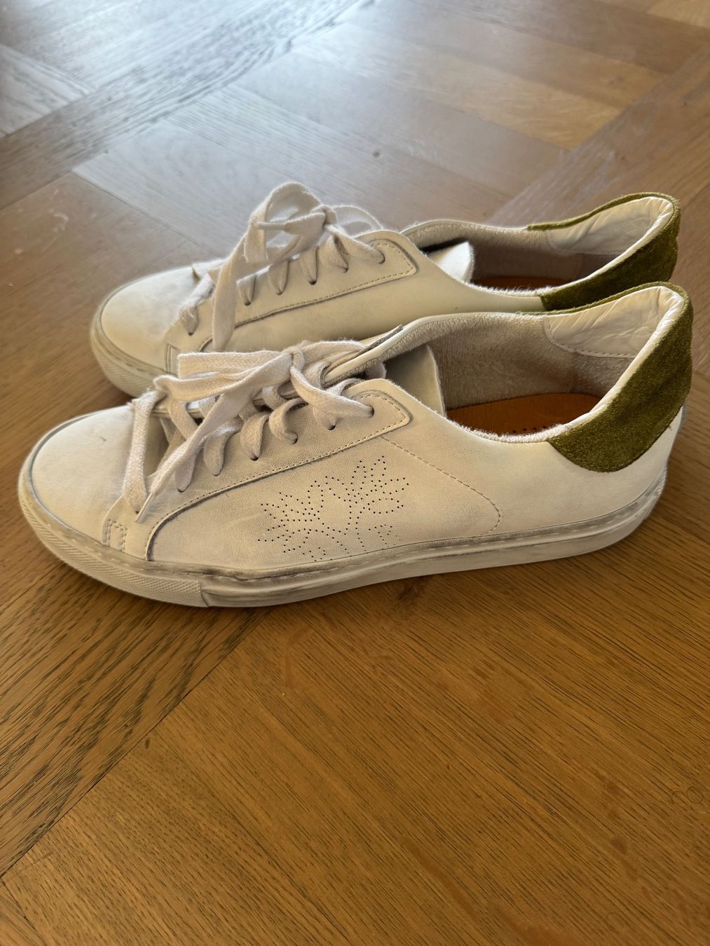 Benci Brothers Herrenschuhe: Benci Brothers Schuhe – Gebraucht aus zürich von sonicmoons 3