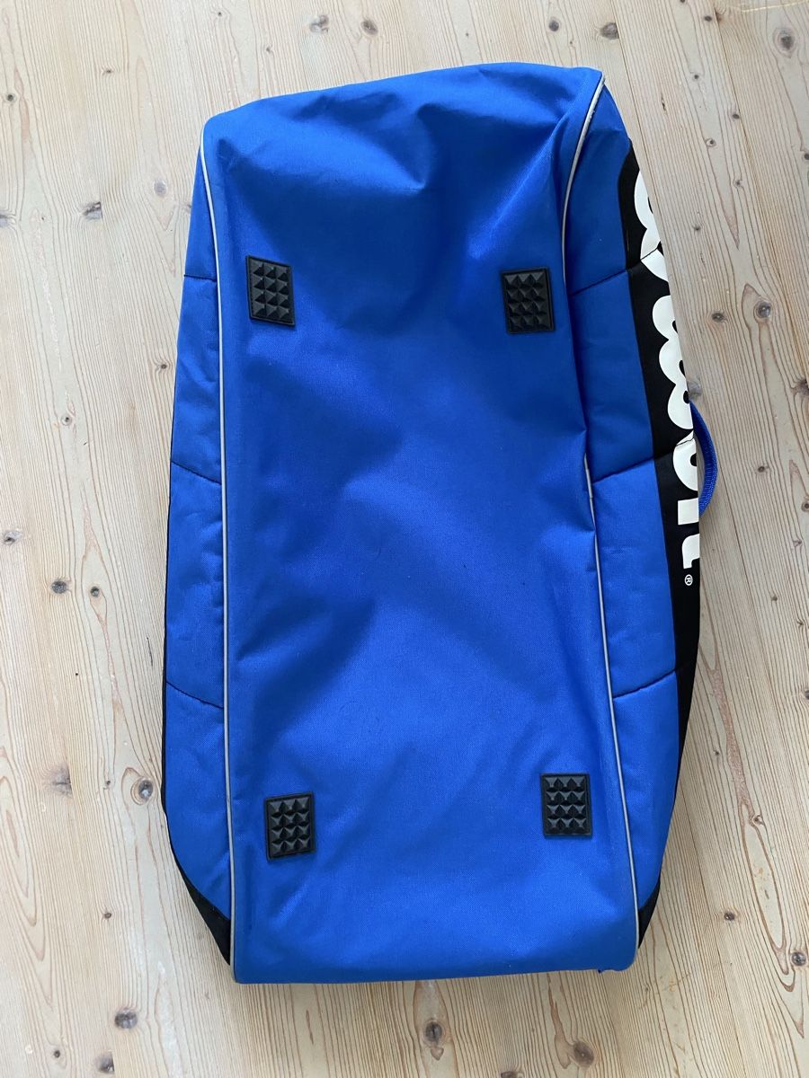 Wilson Taschen: Sac de sport Wilson XXL – Gebraucht aus Delémont von noe_2dvd 3