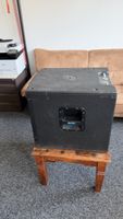 Aktiv Subwoofer HMI VSS 15 Digital Audio System gebraucht