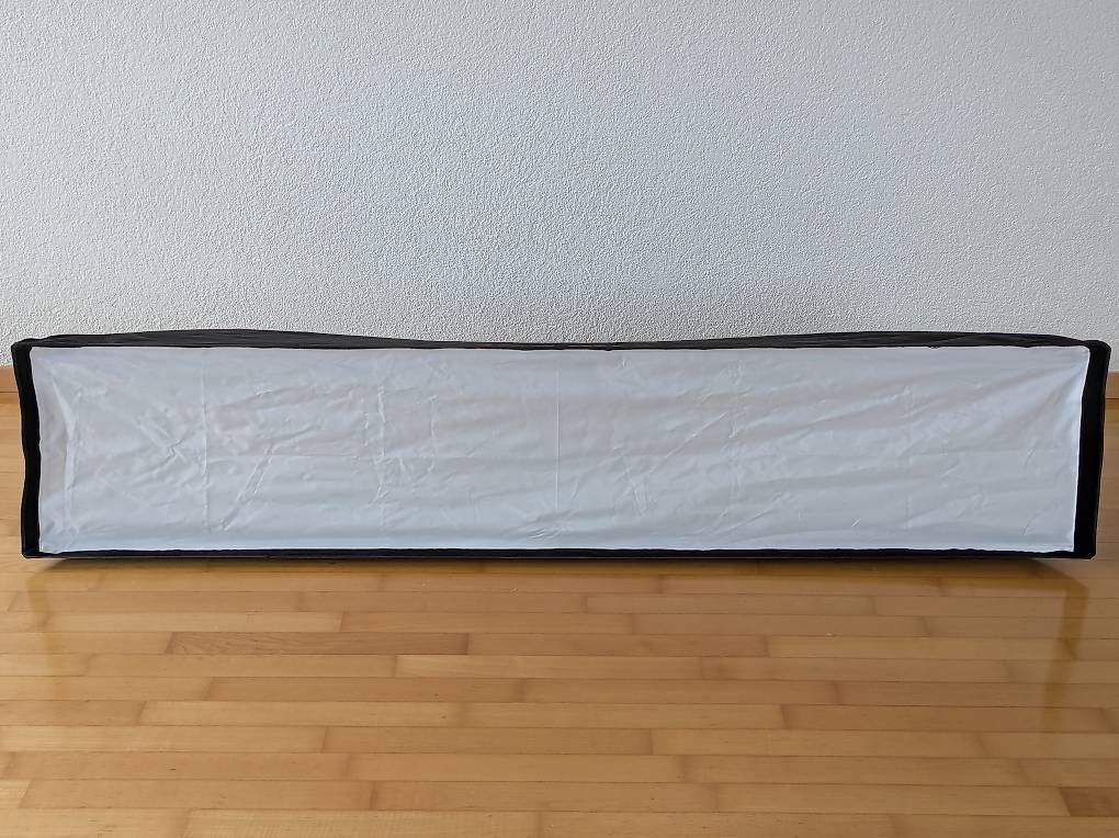Jinbei Flashs: Jinbei Quick Fold 40 x 180cm Striplight for Elinchrom – D'occasion à Bennau par BH321 4