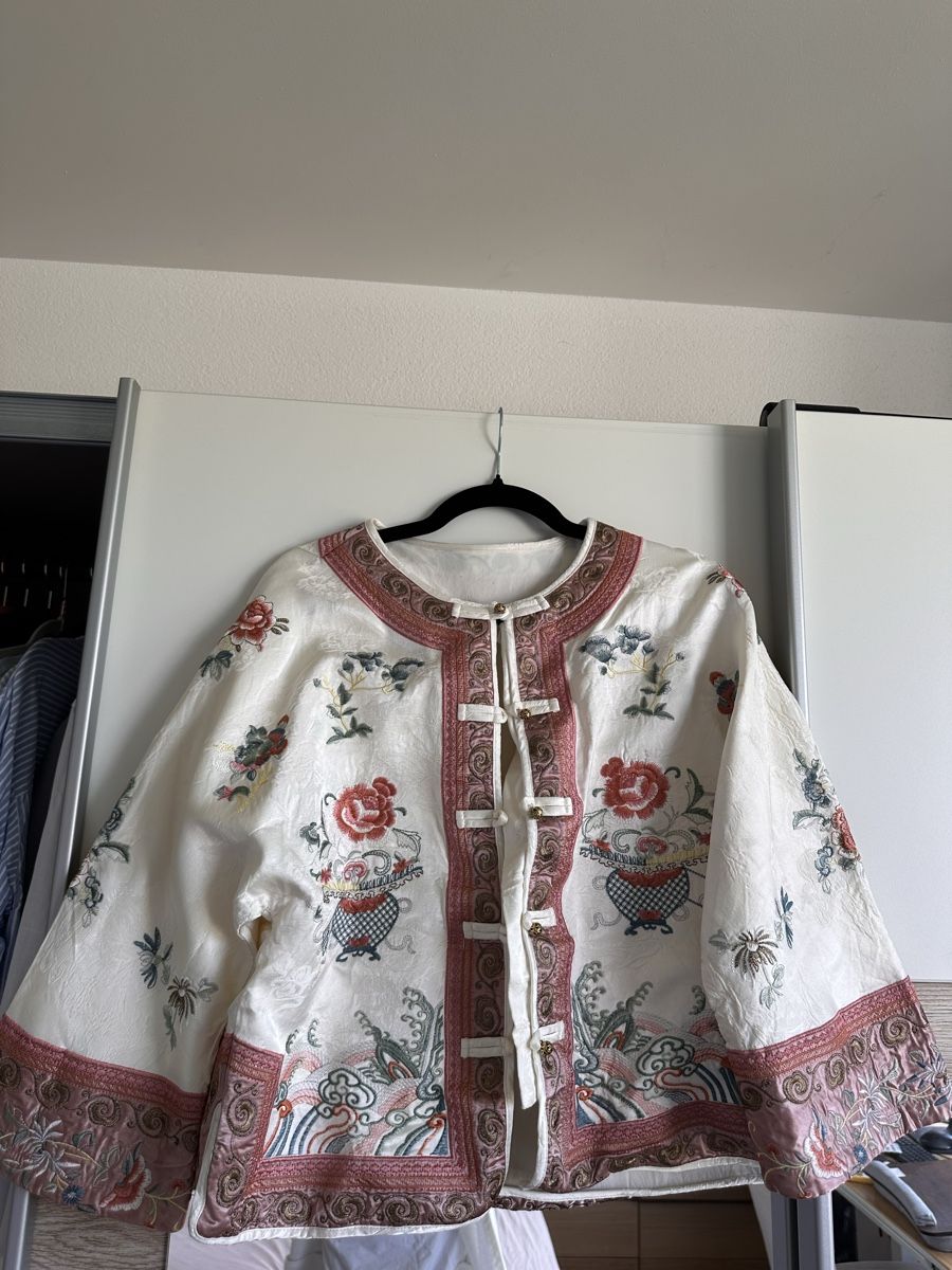 Giacche: Jacke aus China – Nuovo (secondo la descrizione) da Zürich venduto da lu0_df5p 2