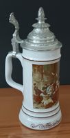 Bierkrug Stadtbrauerei Spalt Jahreskrug 1996