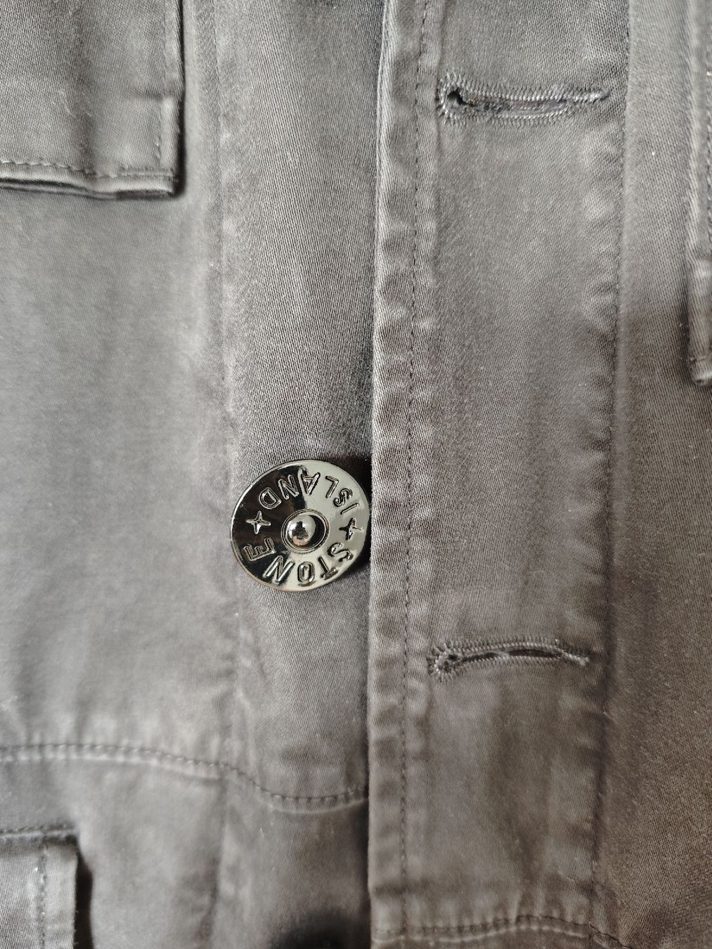 Stone Island Giacche: Stone Island veste – Usato da Bassins venduto da shaguy09 2