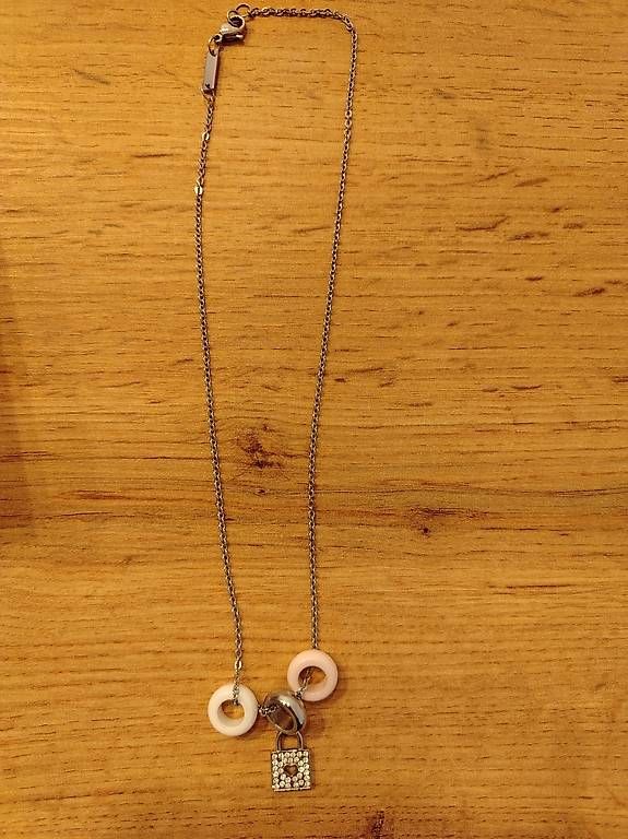 Catenine: Collana Brosway – Nuovo e nell'imballaggio originale da Davesco-Soragno venduto da Mia_sii 2