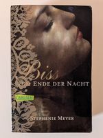 Biss zum Ende der Nacht, Stephenie Meyer