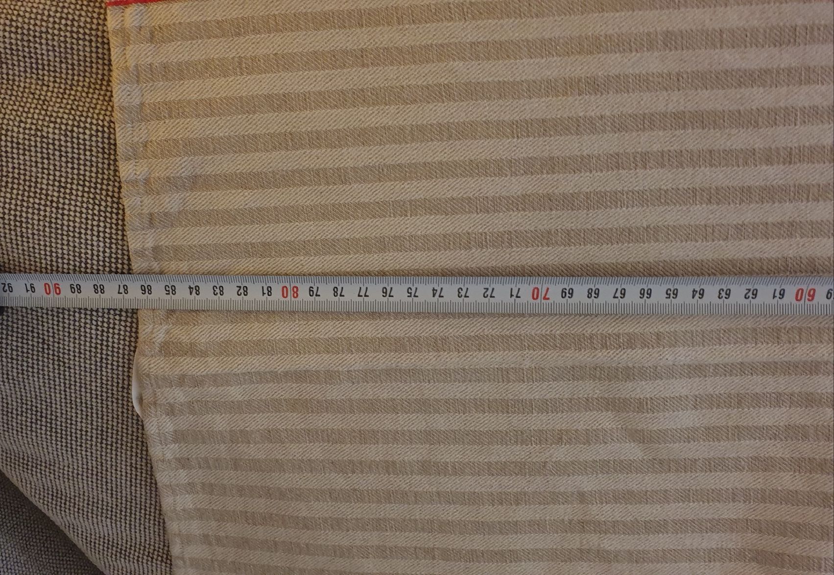 Linges de cuisine: Geschirrtuch Schweizer Armee – D'occasion à Wil SG par Glitter 3