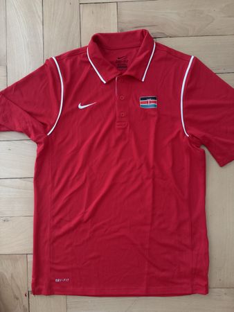 Team Kenya Polo (S)