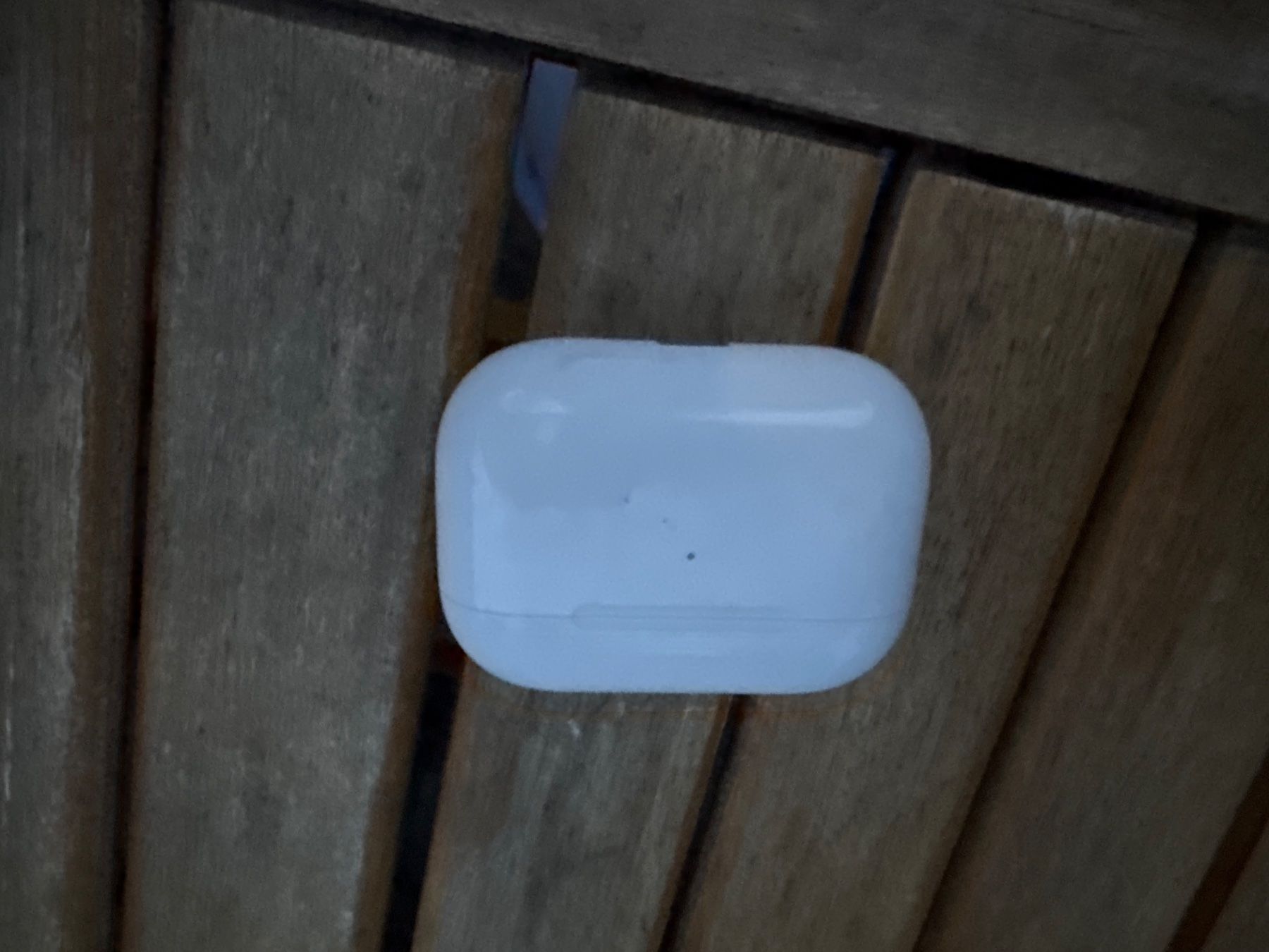 Apple Cuffie: Originale Apple Airpods Pro A2190- Lightning – Usato da Olten venduto da HoYa01 2