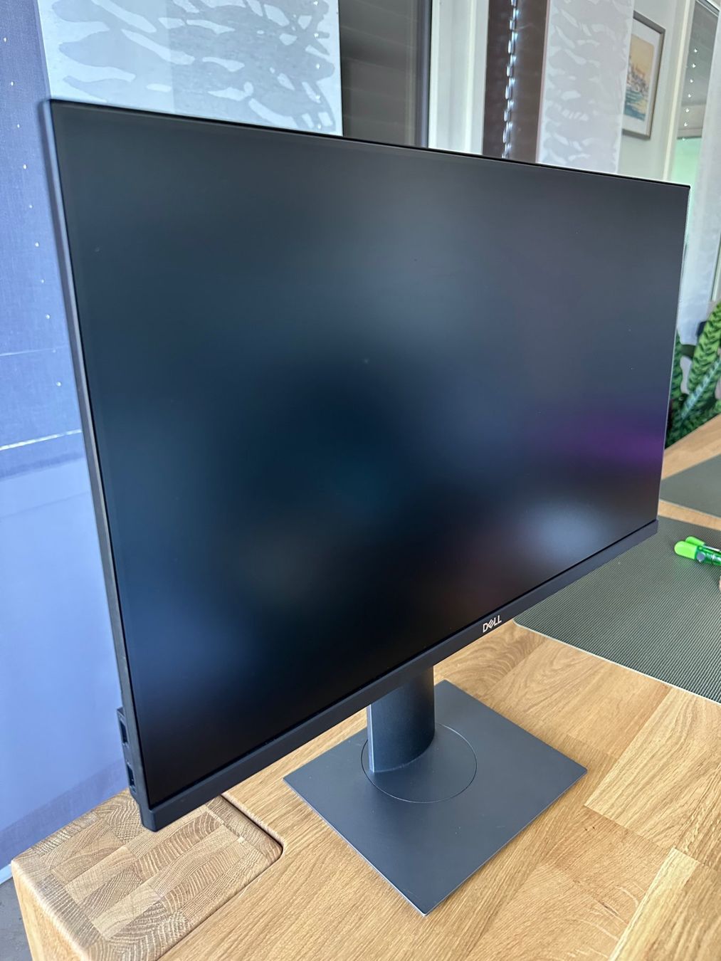 Monitore: Dell P2419HC 24" Monitor 1080p – Gebraucht aus Basel von Aleksei.S 1