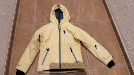 46 Nord coole Skijacke, 10J 140 Np 104 Fr
