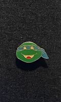 Pin Ninja Turtle