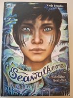 🦈📘 Seawalkers – Gefährliche Gestalten
