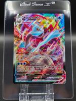 Kyurem VMAX #49 Lost Origin NM / 🇬🇧