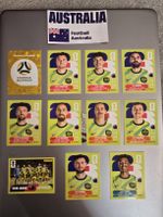 Australien Panini WM 2026