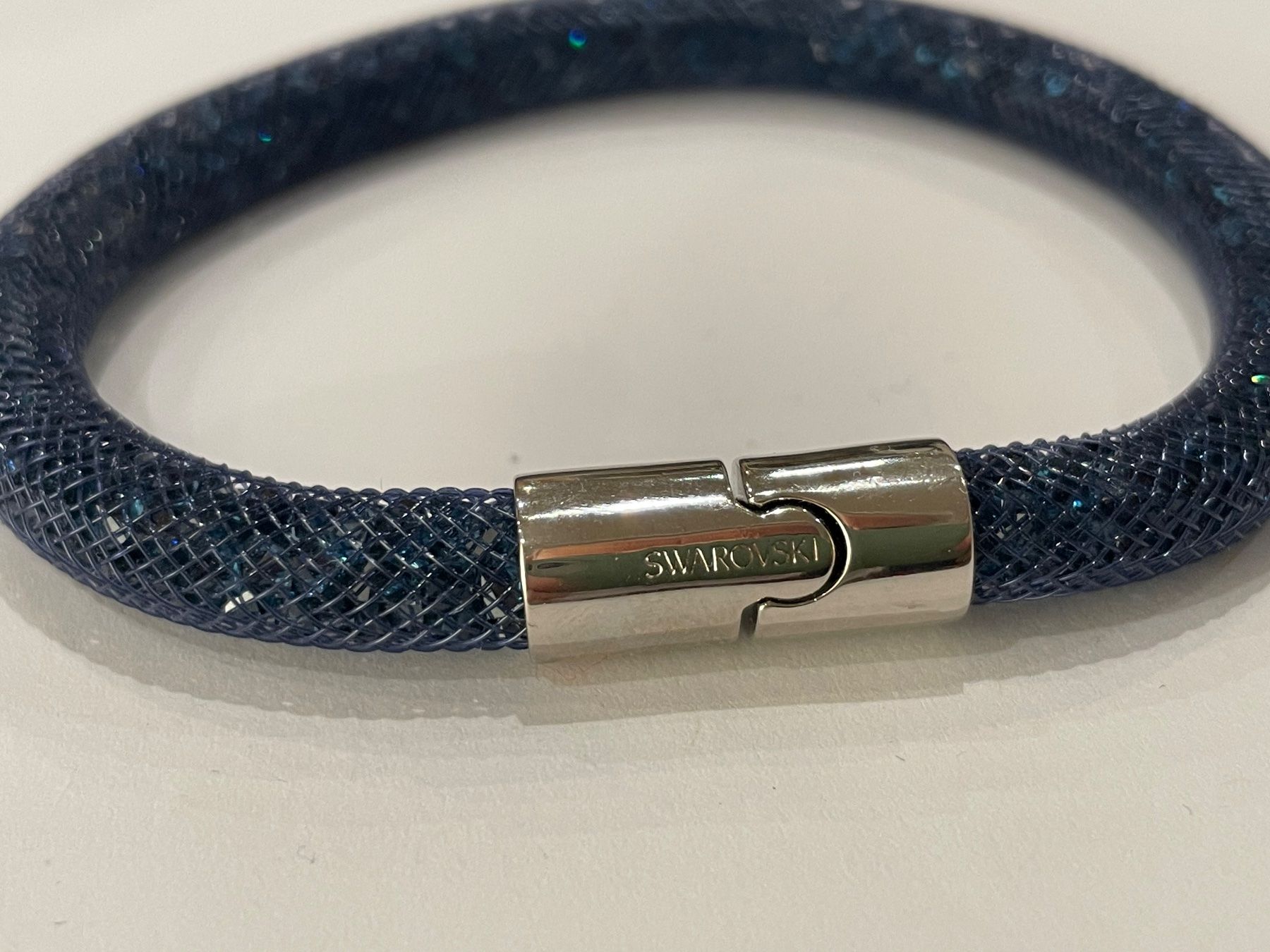 Swarovski Bracciali & Braccialetti: Swarowski Stardust Armband – Nuovo (secondo la descrizione) da Magden venduto da Suki_