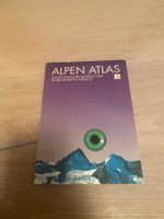Alpenatlas - Schweizerischer Blinden-/Sehbehindertenverband