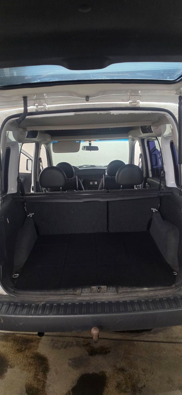 Opel Automobili: Opel Combo Tour 1.4 – Usato da Oftringen venduto da Keiti5 9