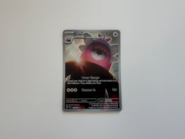 Bewear #79 Pokemon Shrouded Fable