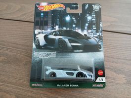 McLaren Senna