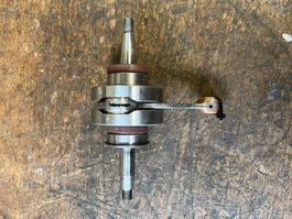 Puch E50 Kurbelwelle 44mm
