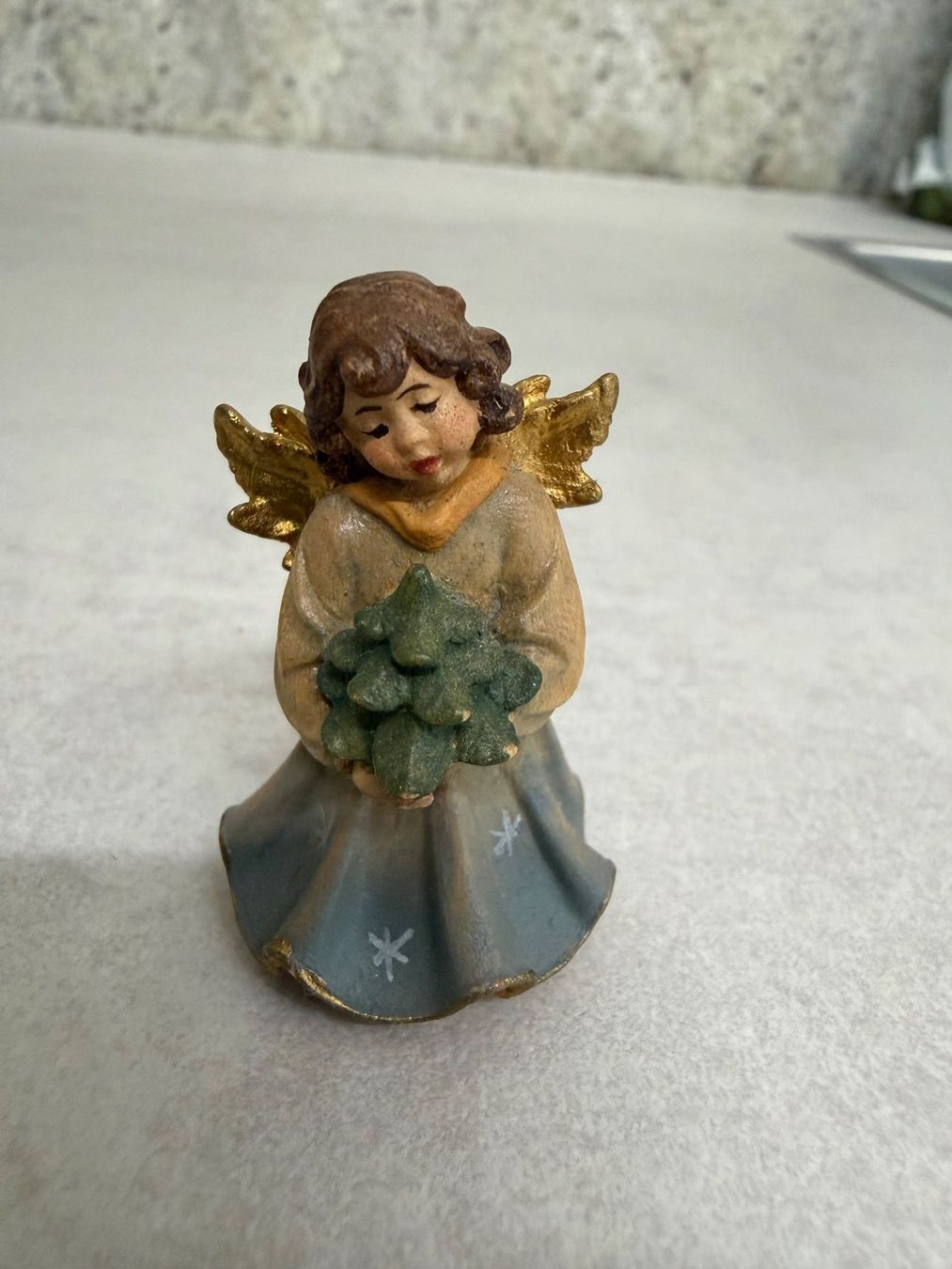 Figuren: 6 kleine Engel – Gebraucht aus Geroldswil von Jeremy11 1