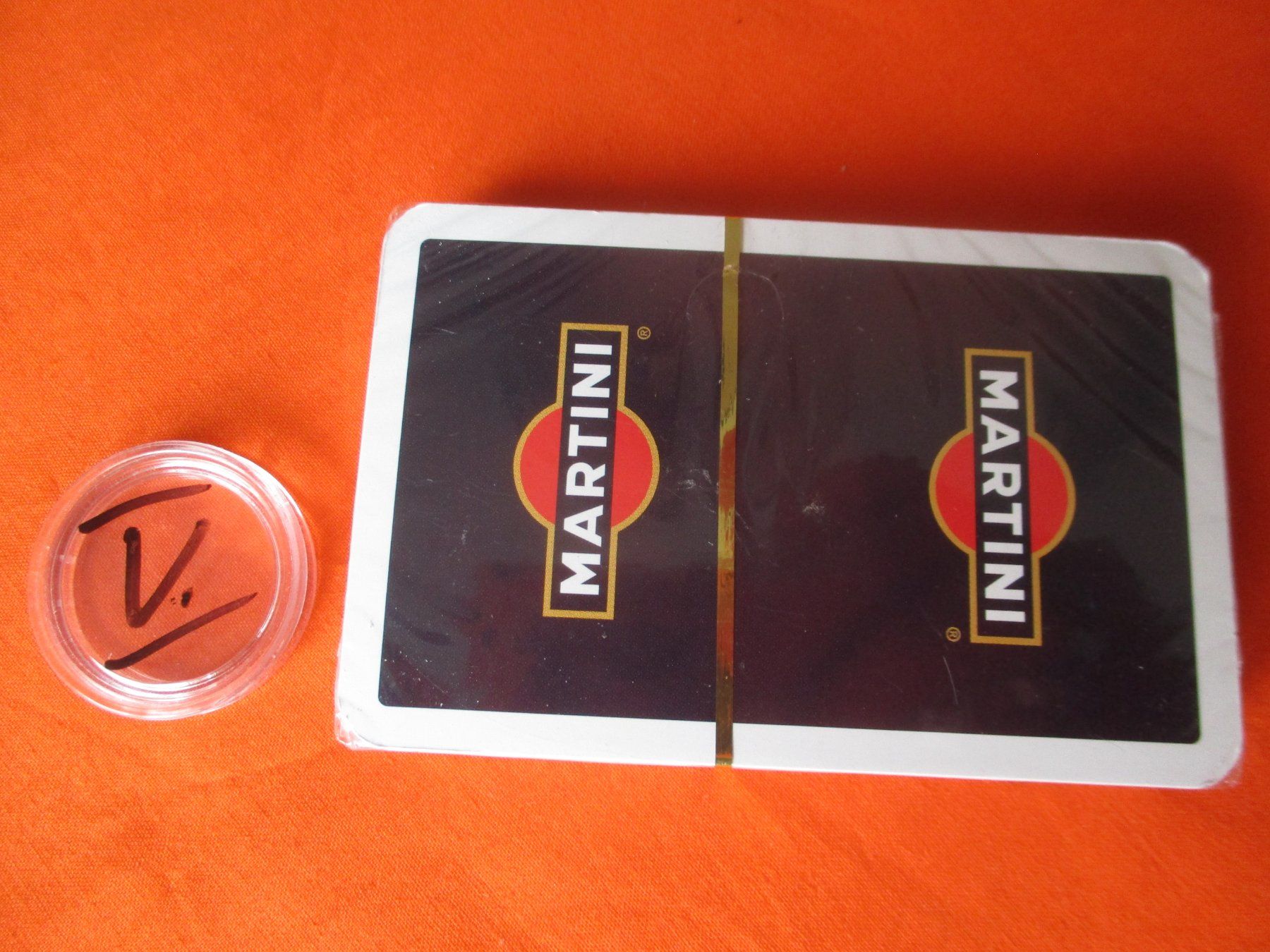 Spiele: Martini Jass Skat – Neu und originalverpackt aus Birsfelden von alles-muss-raus