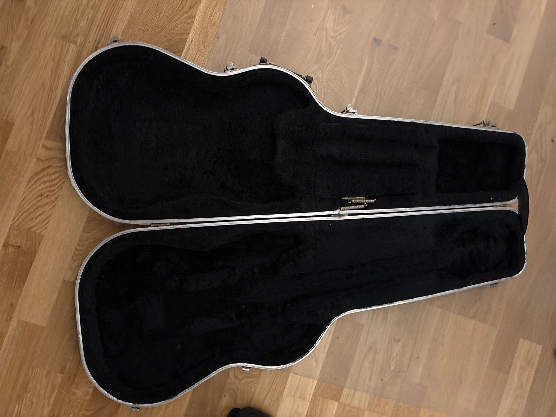 Strumenti musicali: Fender Stratocaster Vintage, USA, 1988 – Usato da Schalunen venduto da joelsbest 4