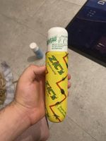 Zic's Insektenspray, neu