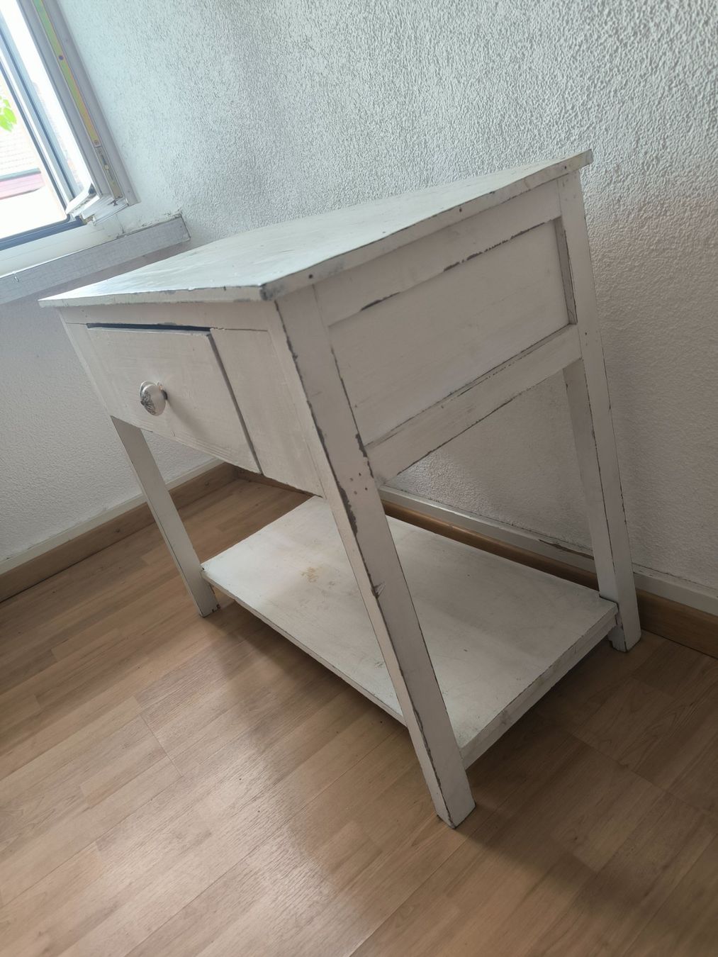 Commodes: Kommode  im shabby chic Style – D'occasion à Ehrendingen par alijoy 1