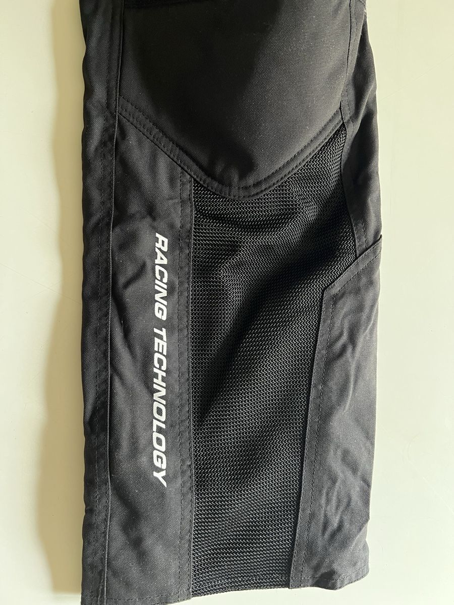 FLM Pantaloni: Motorradhose FLM Gr. M  – Usato da Zürich venduto da susan63 1