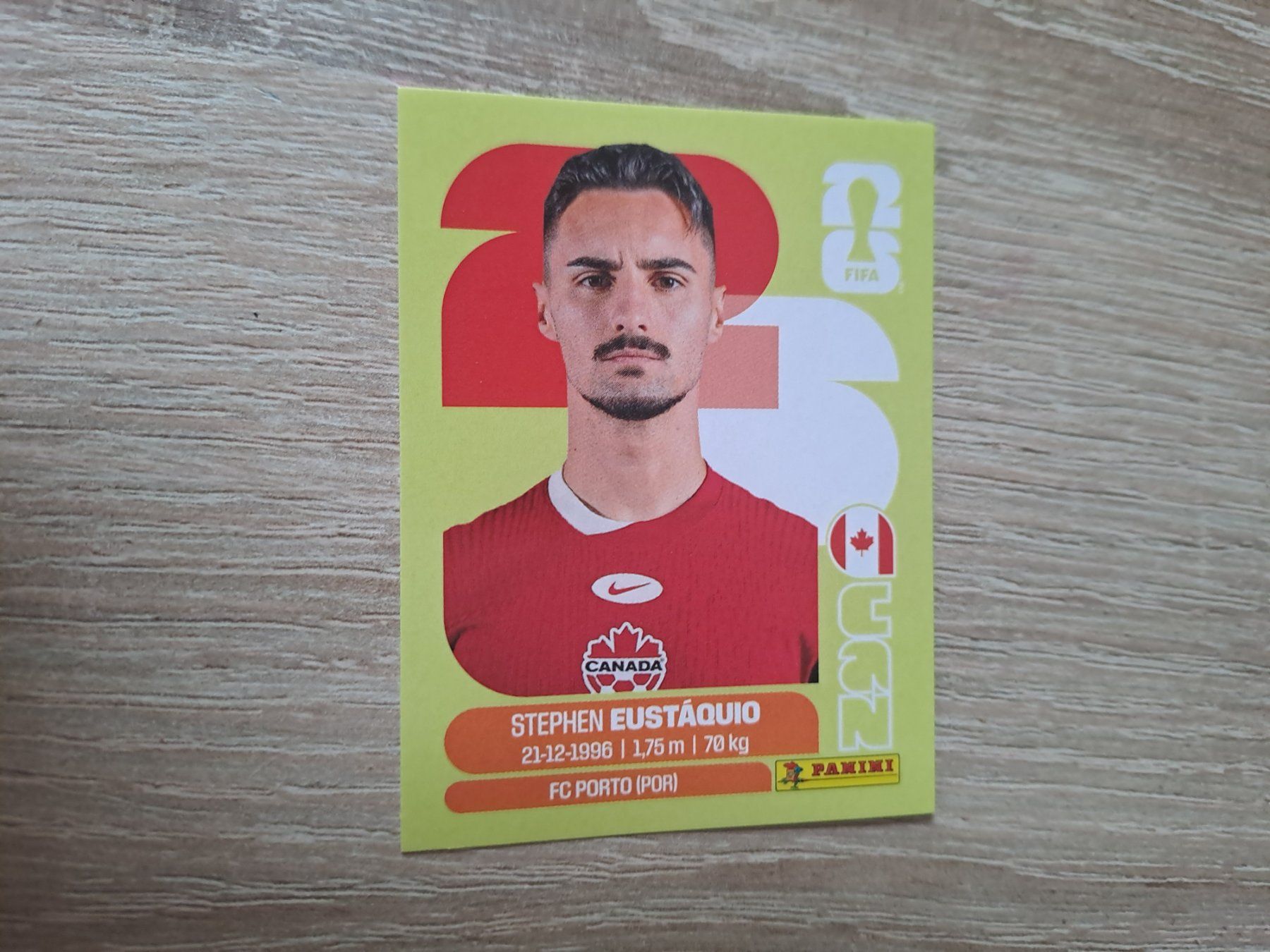 Fifa Cartes à collectionner: CAN 10 – Neuf (Voir description) à Pratteln par olliw