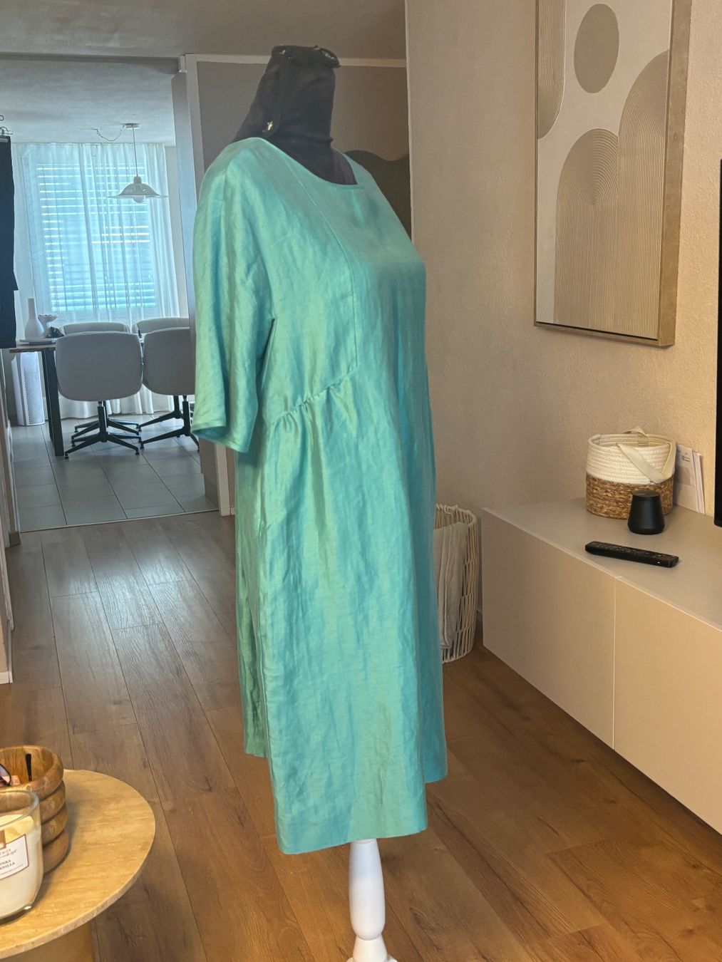 Max Mara Robes: Intrend by Max Mara  Dress Seide – D'occasion à St. Margrethen SG par dijanaO 2