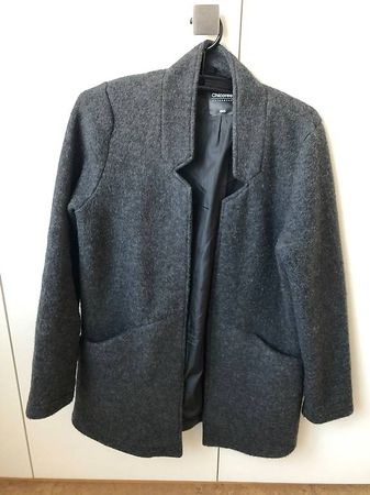 Jacke Gr L