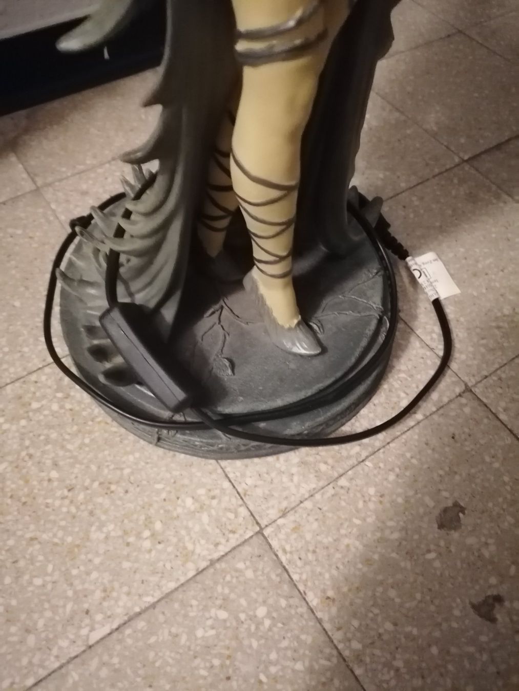 Lampade: Stehlampe *Elfe' – Usato da Kriens venduto da jamal012 4