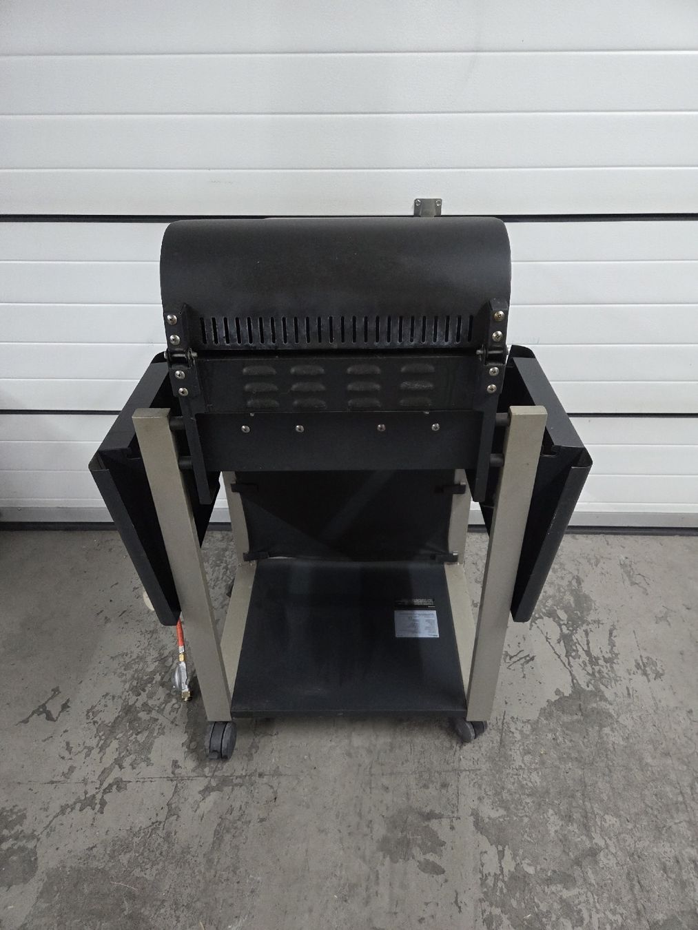 Grils: Fust Primotecq BBQ 100 Gasgrill – D'occasion à Oberhasli par General-Dealer 7