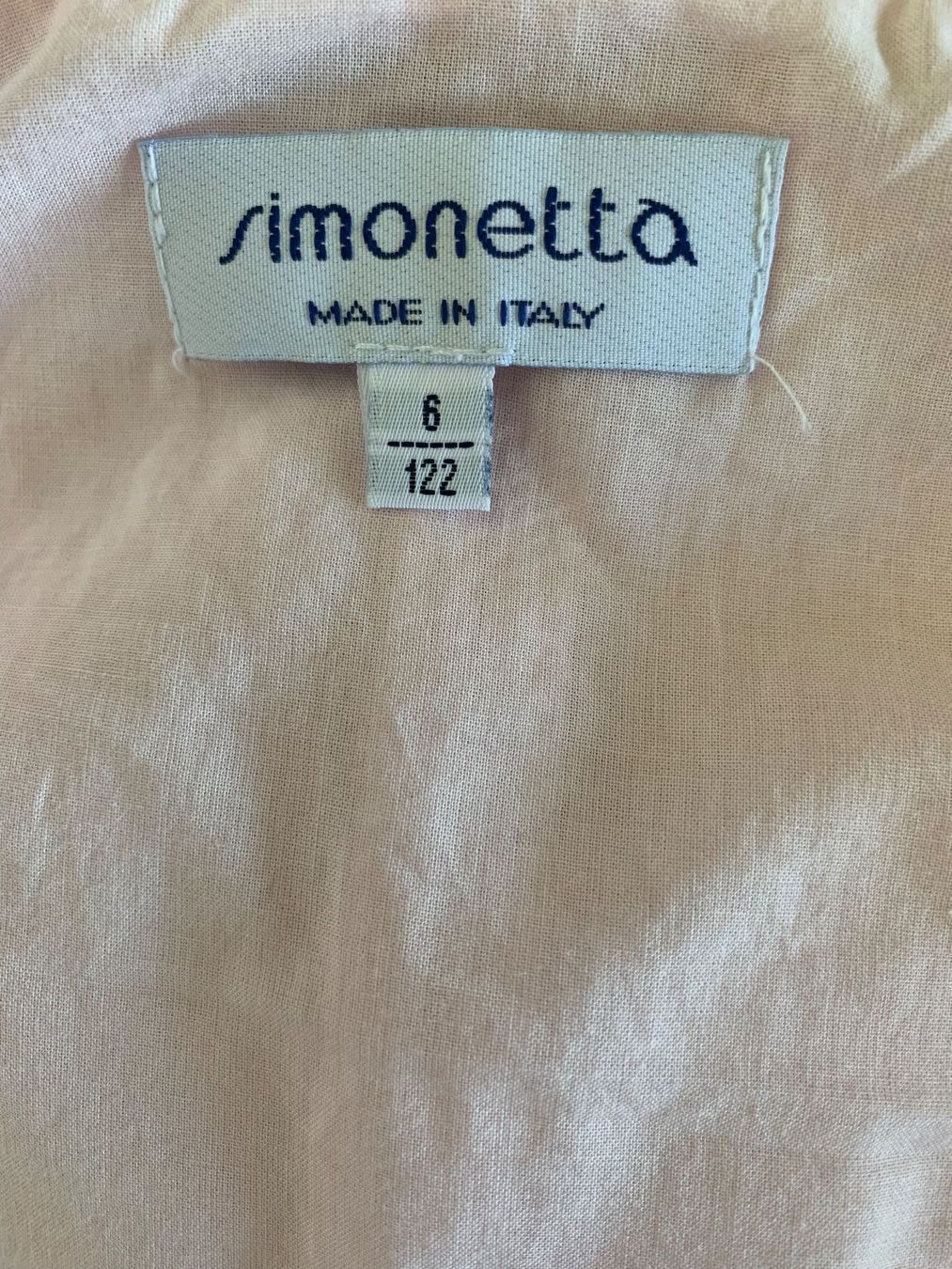 Giacche & Cappotti: Simonetta Blazer  122 cm – Nuovo (secondo la descrizione) da La Croix (Lutry) venduto da fashionclub01 3
