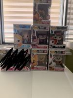 Funko Pop Alice im Wunderland Figuren 