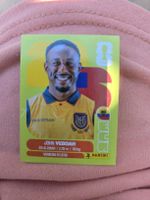 Panini WM 2026 ECU 14 Yeboah