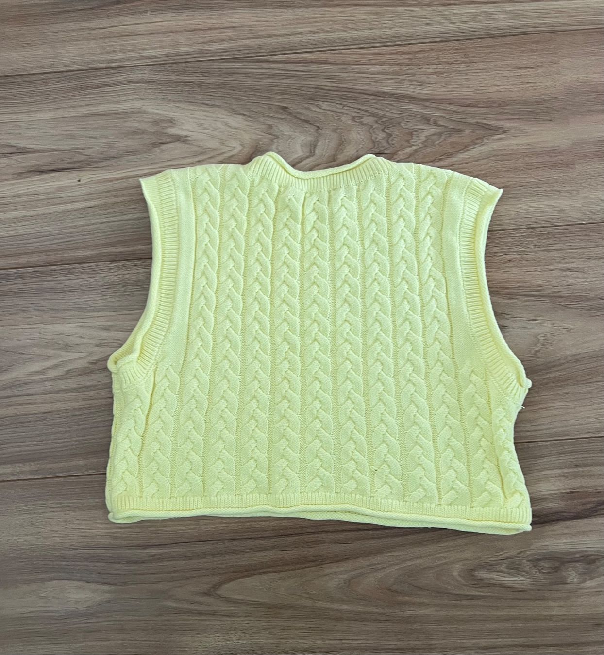 Zara Top: Zara top, size M, like new – Usato da Arzier Le Muids venduto da oma_w5bq 2