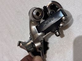 Retro Schaltwerk Shimano XTR