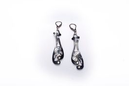 ZIPSER Jewellery SILK Ohrringe