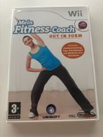 Mein Fitness-Coach - Gut in Form (Wii)
