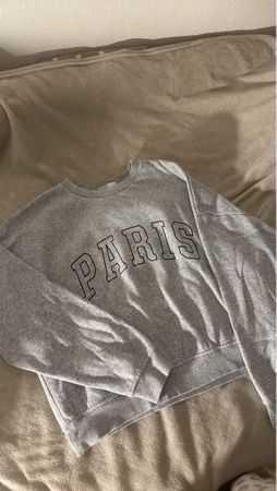 Pullover Paris