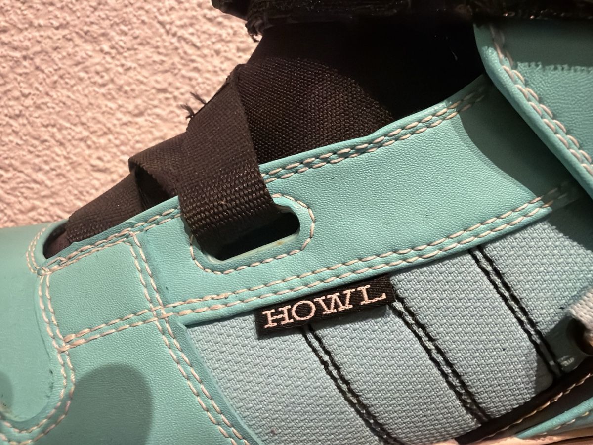 Kite: Wakeboard/ Kiteboard Boots – Gebraucht aus Müllheim Dorf von vieste77 1