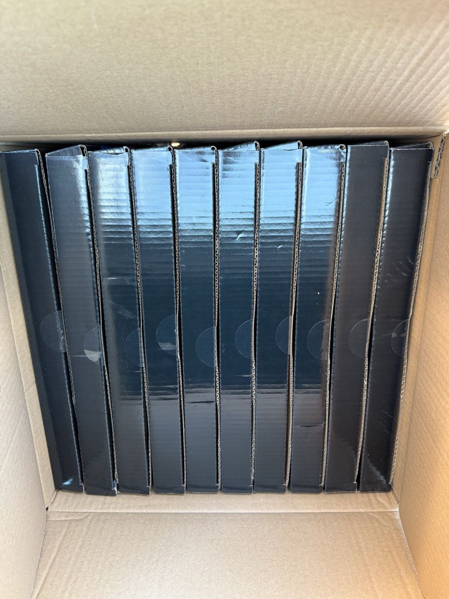 Sonstiges für Haushalt & Wohnen: 10 neue Vacmaster Vorfilter / Filtertüten 40cm – Neu und originalverpackt aus Röschenz von Sandro1981 3