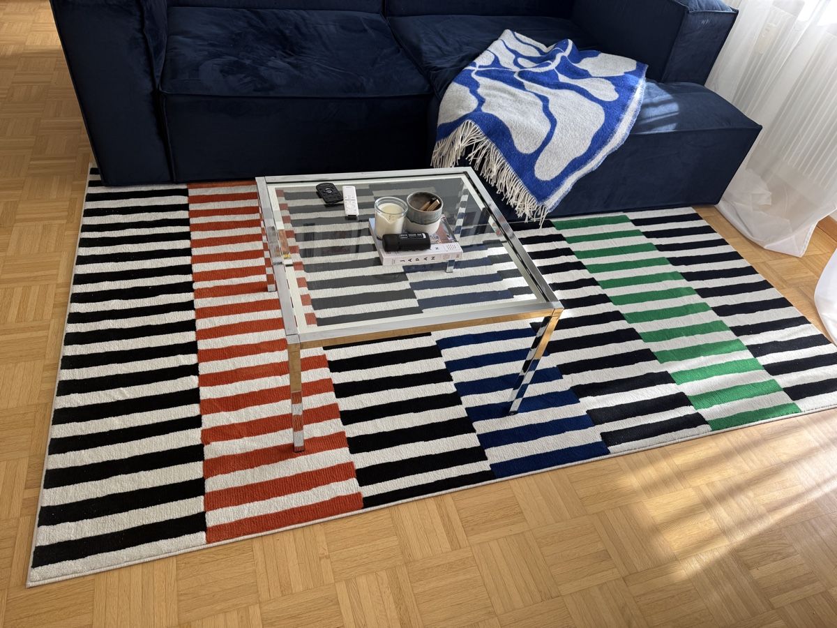 Ikea Tappeti: Ikea Teppich – Usato da Ostermundigen venduto da ann_79p7 2